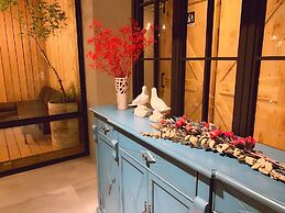 Tian Zhong Hotel