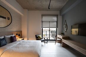 Tian Zhong Hotel