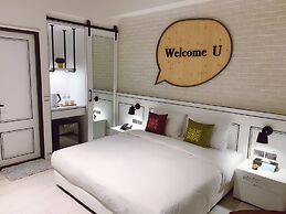 Tian Zhong Hotel
