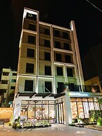 Tian Zhong Hotel