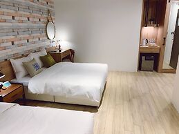 Tian Zhong Hotel