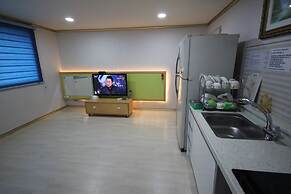 Hadong RG Pension