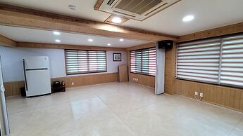 Hadong RG Pension