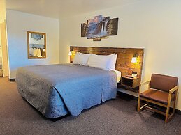 Red Bear Inn