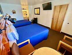 Red Bear Inn