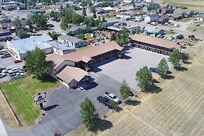 Red Bear Inn
