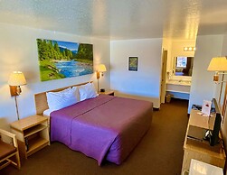 Red Bear Inn