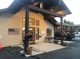 Red Bear Inn