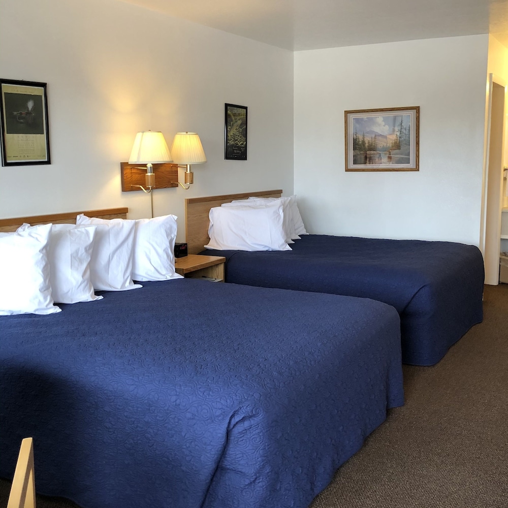 Red Bear Inn