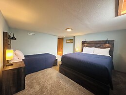 Red Bear Inn