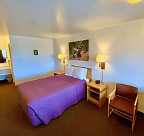 Red Bear Inn