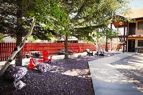 Red Bear Inn