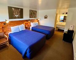 Red Bear Inn