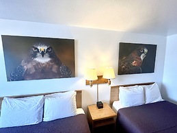 Red Bear Inn