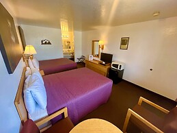 Red Bear Inn