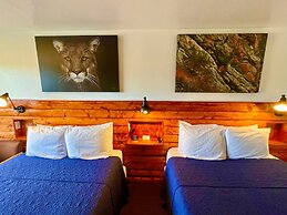 Red Bear Inn