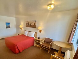 Red Bear Inn