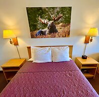 Red Bear Inn
