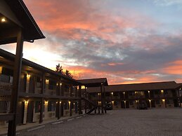 Red Bear Inn