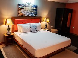 Runway Hotel