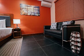 Runway Hotel