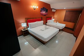 Runway Hotel
