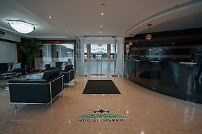Runway Hotel