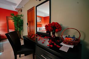 Runway Hotel