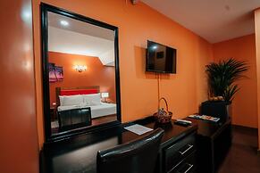 Runway Hotel