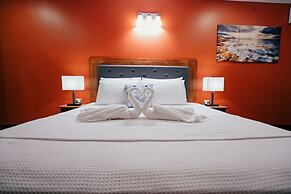 Runway Hotel