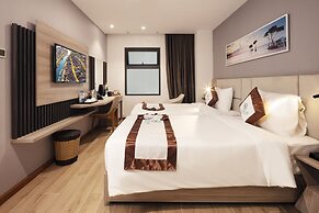 Nalicas Hotel