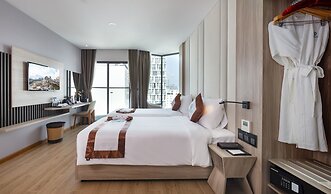 Nalicas Hotel