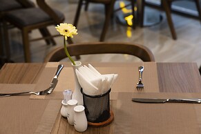 Nalicas Hotel
