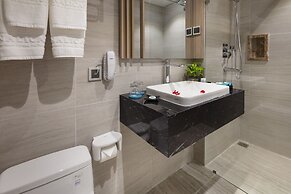 Nalicas Hotel