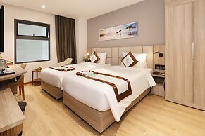 Nalicas Hotel
