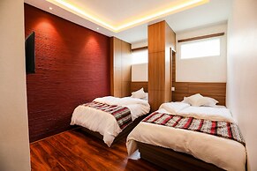Flying Yak Hotel - Hostel