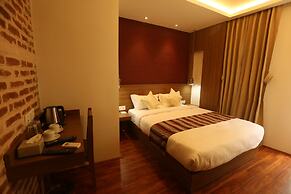 Flying Yak Hotel - Hostel