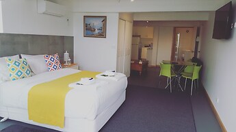 Applebay Guest House