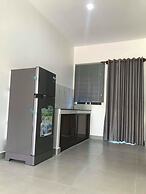 MN Apartment