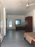 MN Apartment
