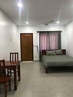 MN Apartment