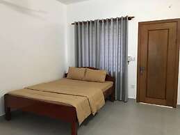 MN Apartment