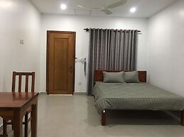MN Apartment
