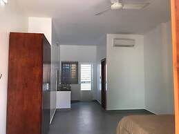 MN Apartment