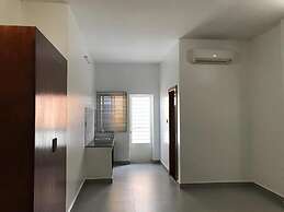 MN Apartment
