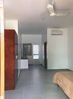 MN Apartment