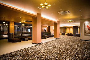Dogo Onsen Yachiyo