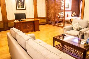 HANZ Pleiku Hotel