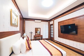 HANZ Pleiku Hotel
