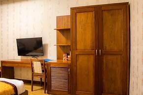 HANZ Pleiku Hotel